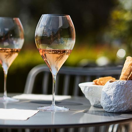 Quattro Castella Locanda Ca' Matilde מראה חיצוני תמונה