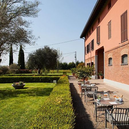 Quattro Castella Locanda Ca' Matilde מראה חיצוני תמונה