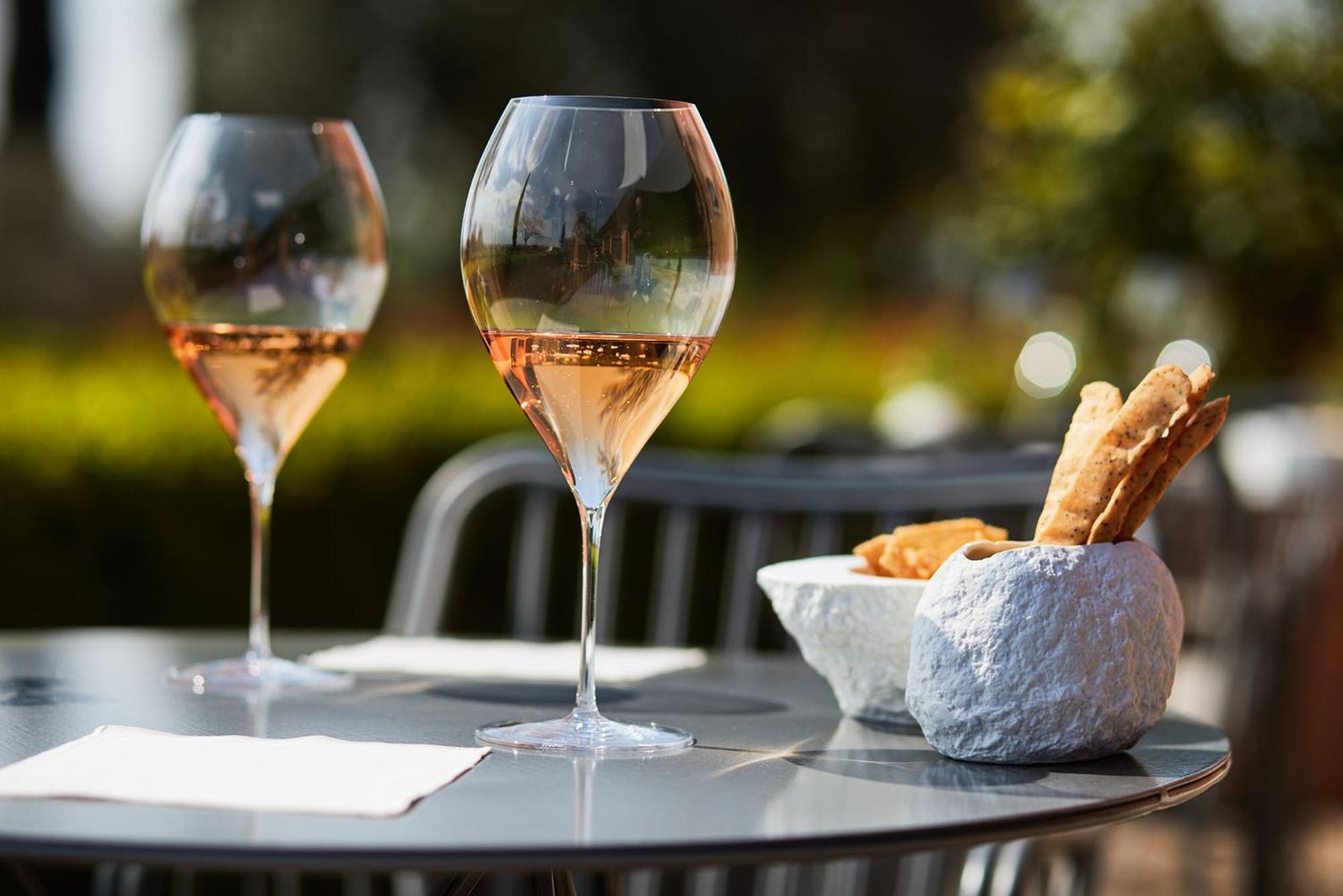 Quattro Castella Locanda Ca' Matilde מראה חיצוני תמונה